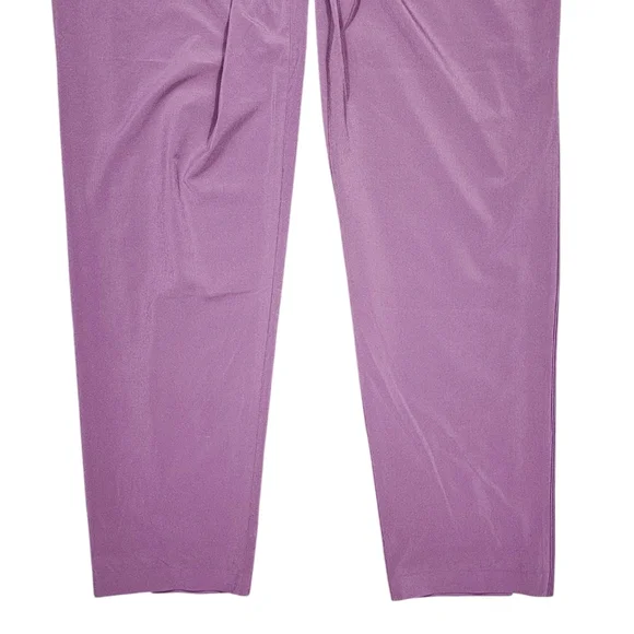 Athleta Brooklyn Ankle Pant Damask Muave Womens 4 - Picture 5 of 11